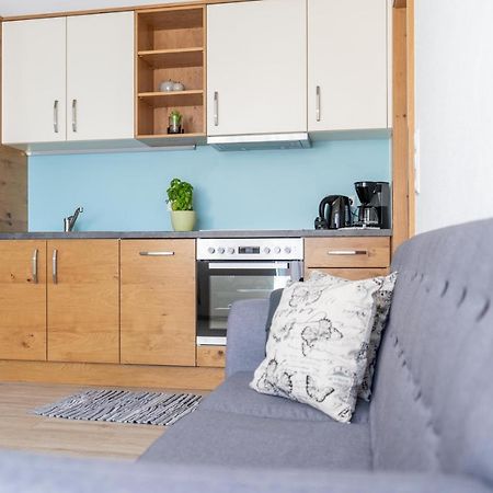 Nigglerhof Apartment Liesing Exterior foto