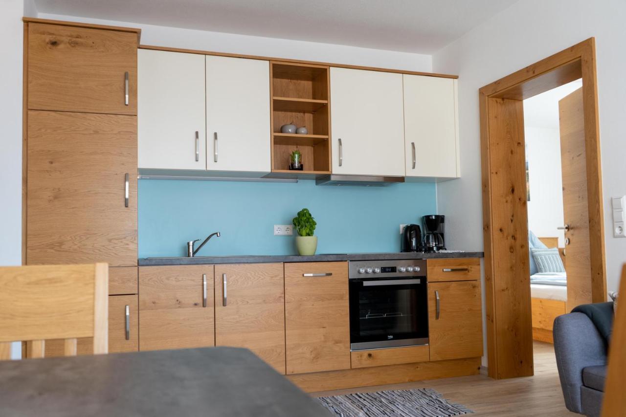 Nigglerhof Apartment Liesing Exterior foto