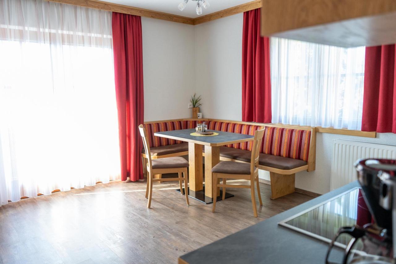 Nigglerhof Apartment Liesing Exterior foto