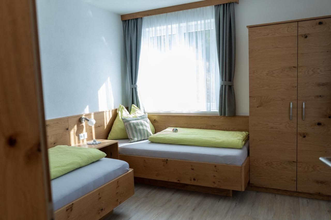 Nigglerhof Apartment Liesing Exterior foto